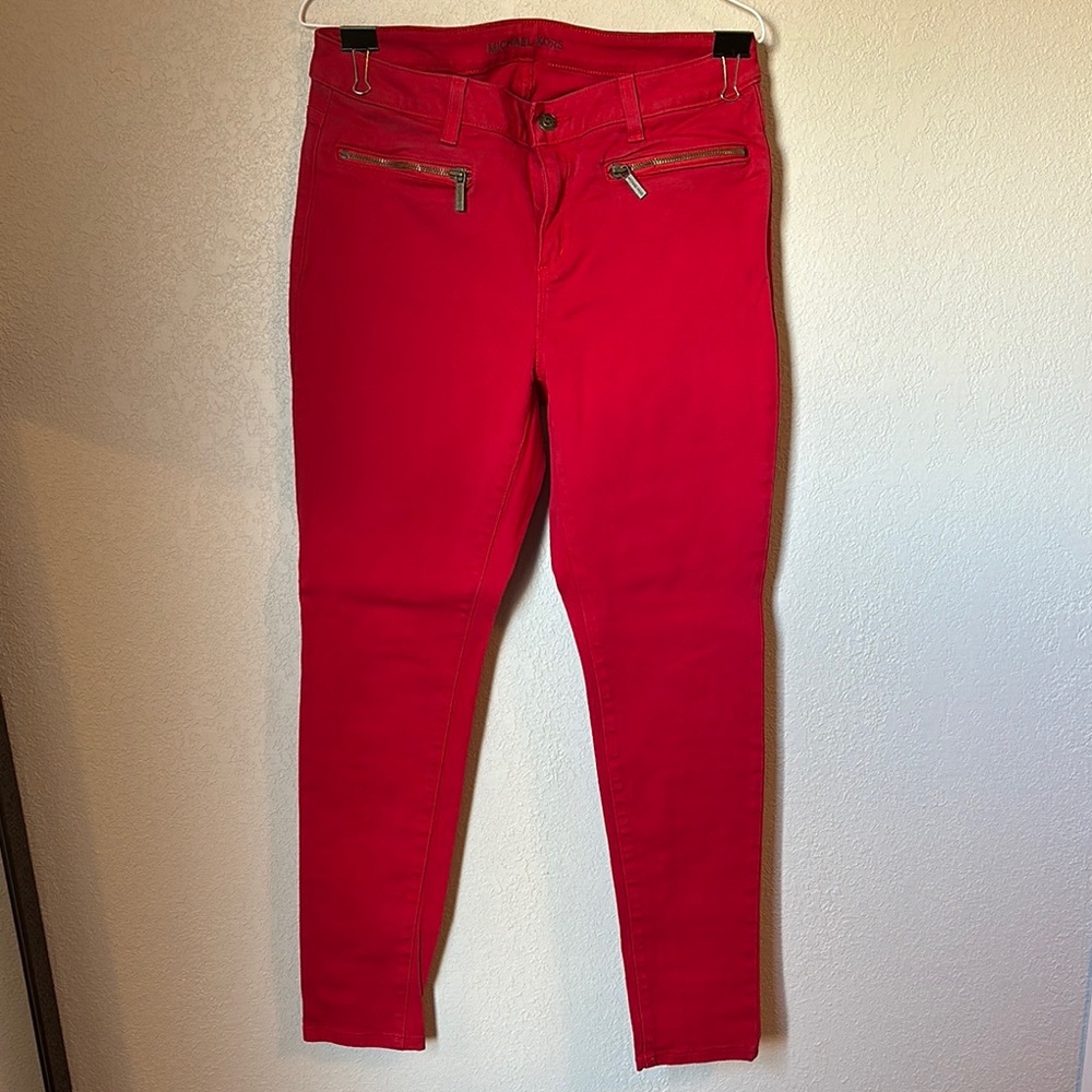 Michael Kors Jeans size 8